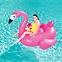 Aufblasberer Flamingo Gross 1,75x1,73 M 41108,4