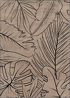 Teppich FD Lida Norio 0,8/1,5 Hellbeige