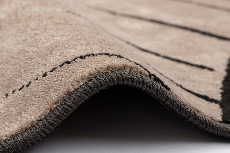 Teppich FD Lida Norio 1,33/1,9 Hellbeige,3