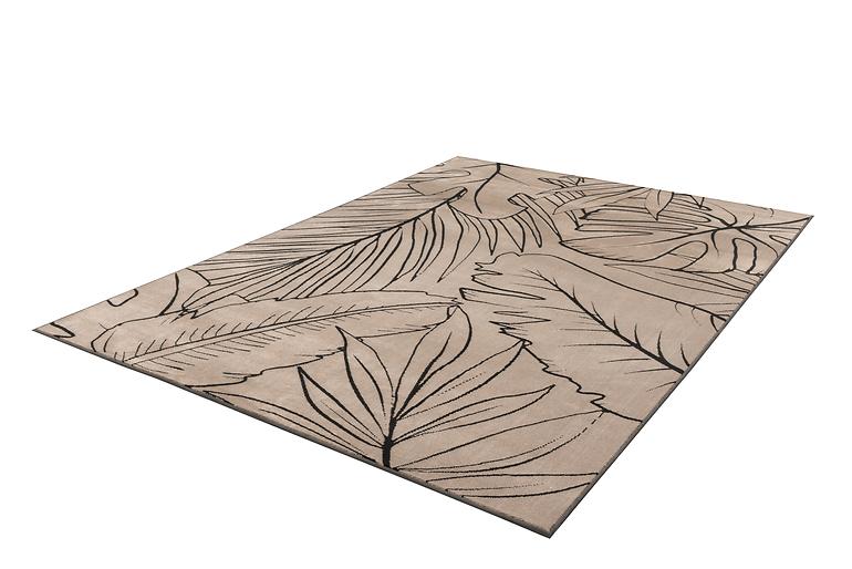 Teppich FD Lida Norio 2/2,8 Hellbeige,2