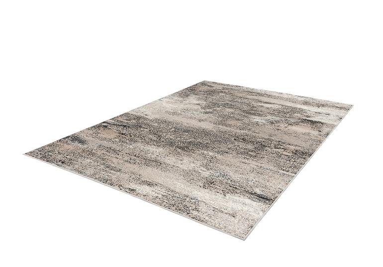 Teppich FD Lida Sund 1,33/1,9 Asche,2