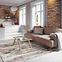 Teppich FD Lida Sund 1,33/1,9 Asche,5