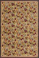 Teppich FD Optimal Floriana 0,5/0,7 Creme