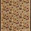 Teppich FD Optimal Floriana 0,5/0,7 Creme