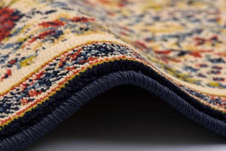 Teppich FD Optimal Floriana 1,33/1,9 Creme,4