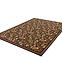 Teppich FD Optimal Floriana 1,6/2,2 Marineblau,2