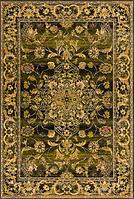 Teppich FD Optimal Marat 1,33/1,9 Limette