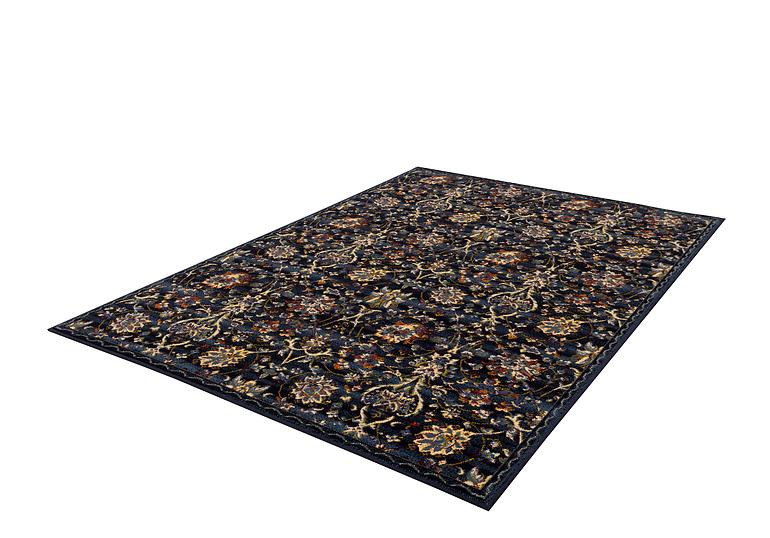 Teppich FD Optimal Medea 0,5/0,7 Marineblau,2