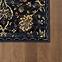 Teppich FD Optimal Medea 0,5/0,7 Marineblau,3