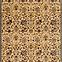 Teppich FD Optimal Medea 1,33/1,9 Creme