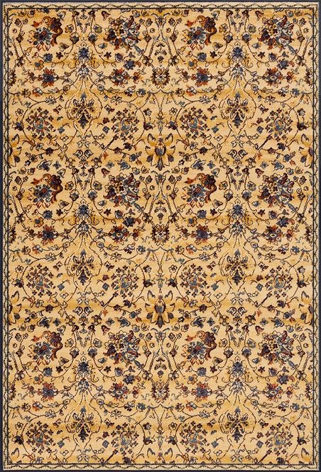 Teppich FD Optimal Medea 1,6/2,2 Creme