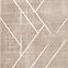 Teppich FD Sensi Arlo 1,6/2,3 Dunkelbeige