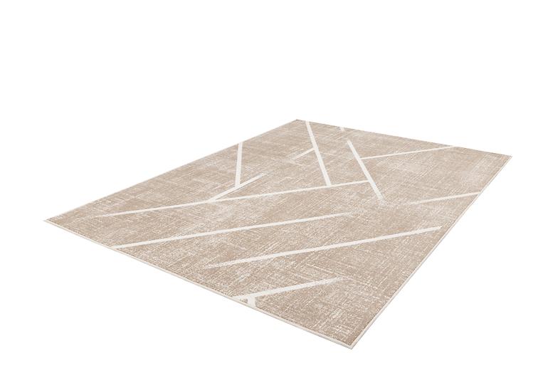 Teppich FD Sensi Arlo 2/2,8 Dunkelbeige,2