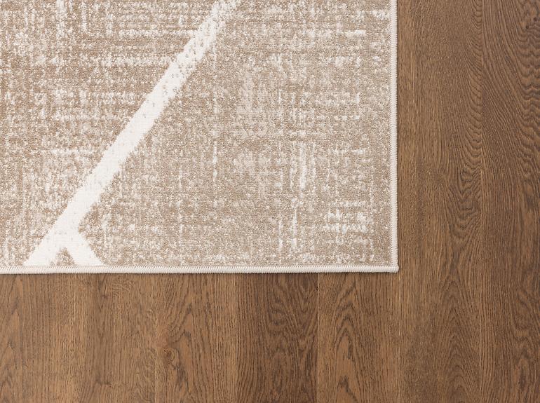 Teppich FD Sensi Arlo 2/2,8 Dunkelbeige,3
