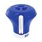 Schwimmer Für Chlortabletten Mit Thermometer 18,5cm 58209,3