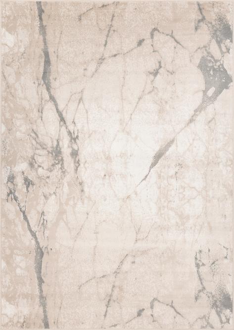 Teppich FD Sensi Damar 1,6/2,3 Hellbeige