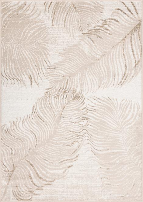 Teppich FD Sensi Rimkas 2,0/2,8 Hellbeige