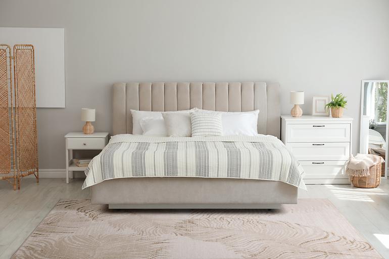 Teppich FD Sensi Rimkas 2,0/2,8 Hellbeige,3