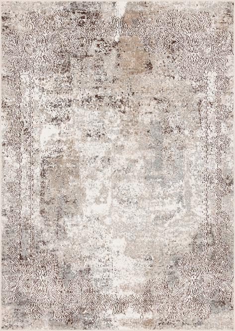 Teppich FD Sensi Slatina 1,6/2,3 Hellbeige