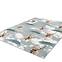 Teppich FD Sensi Teddies 1,33/1,9 Minze,2