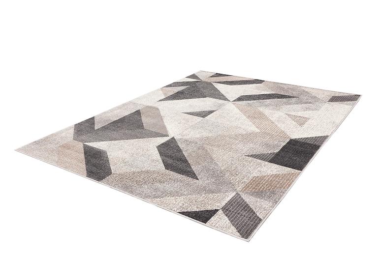 Teppich FD Soft Halleby 0,8/1,5 Granit,2