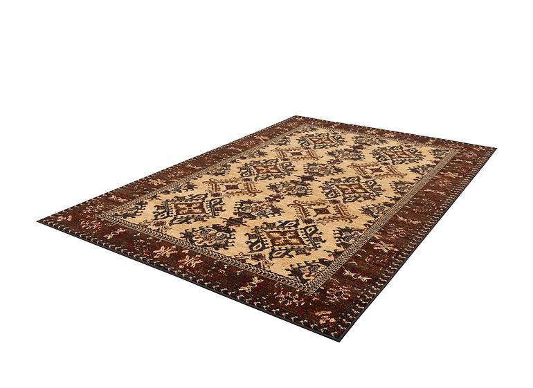 Teppich FD Standard Celio 1,7/2,4 Schwarz,2