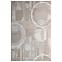 Teppich Melbourne 0,8/1,5 D835B SGT16 Beige/Dunkelbeige