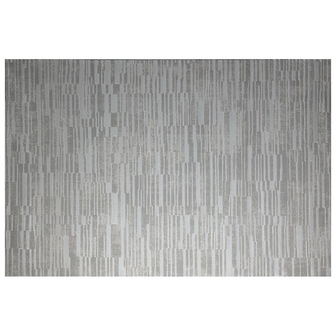 Teppich Melbourne 1,6/2,3 D828B SGO82 Grau/Hellgrau,2
