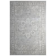 Teppich Melbourne 1,6/2,3 D831B SGO82 Grau/Hellgrau
