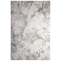 Teppich Melbourne 1,6/2,3 D837B SGM 58 Creme/Grau