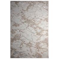 Teppich Melbourne 1,6/2,3 D838B SGT32 Hellbeige/Grau