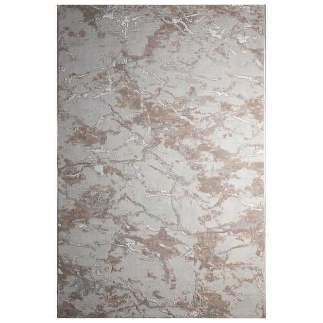 Teppich Melbourne 1,6/2,3 D838B SGT32 Hellbeige/Grau