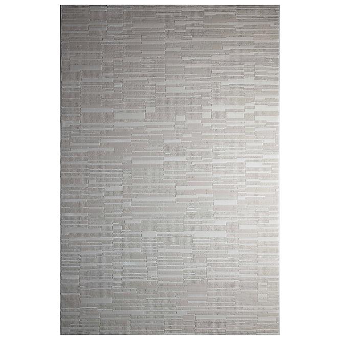 Teppich Melbourne 1,9/2,7 D828B SGM 57 Hellbeige/Creme