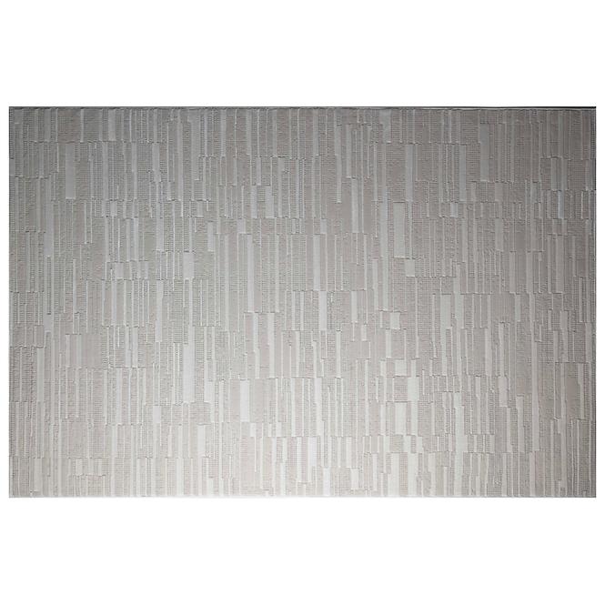 Teppich Melbourne 1,9/2,7 D828B SGM 57 Hellbeige/Creme,2