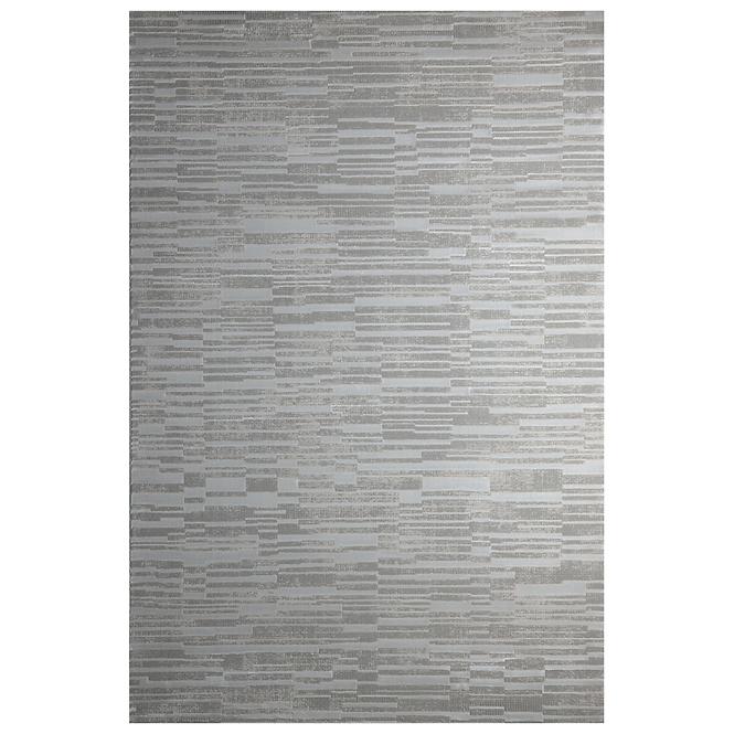 Teppich Melbourne 1,9/2,7 D828B SGO82 Grau/Hellgrau