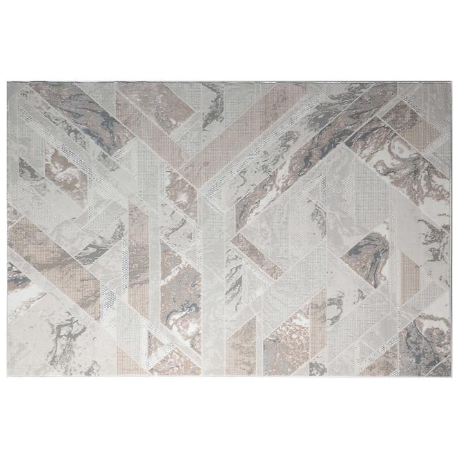 Teppich Melbourne 1,9/2,7 D840B SGM53 Creme/Hellbeige,2