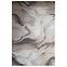 Teppich Merlyne 1,4/1,9 E553A SGZ27 Hellgrau/Hellgrau