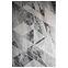Teppich Merlyne 1,4/1,9 E565A SGZ52 Creme/Dunkelgrau