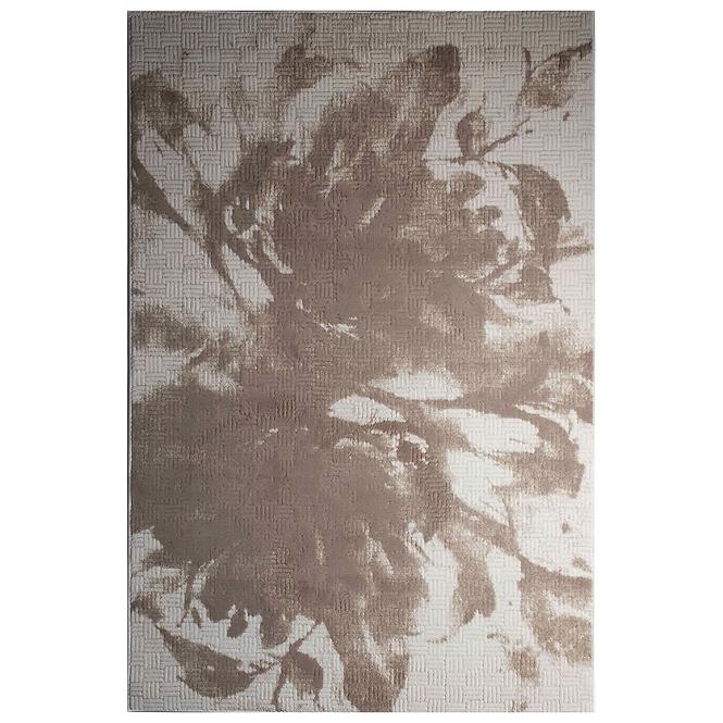 Teppich Merlyne 1,4/1,9 E567A SGZ51 Creme/Dunkelbeige