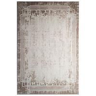 Teppich Merlyne 1,6/2,3 E562A SGZ51 Creme/Dunkelbeige