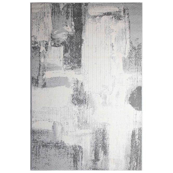 Teppich Merlyne 1,9/2,7 E560A SGZ52 Creme/Hellgrau