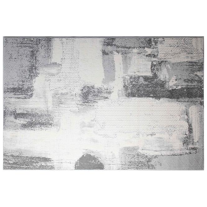 Teppich Merlyne 1,9/2,7 E560A SGZ52 Creme/Hellgrau,2