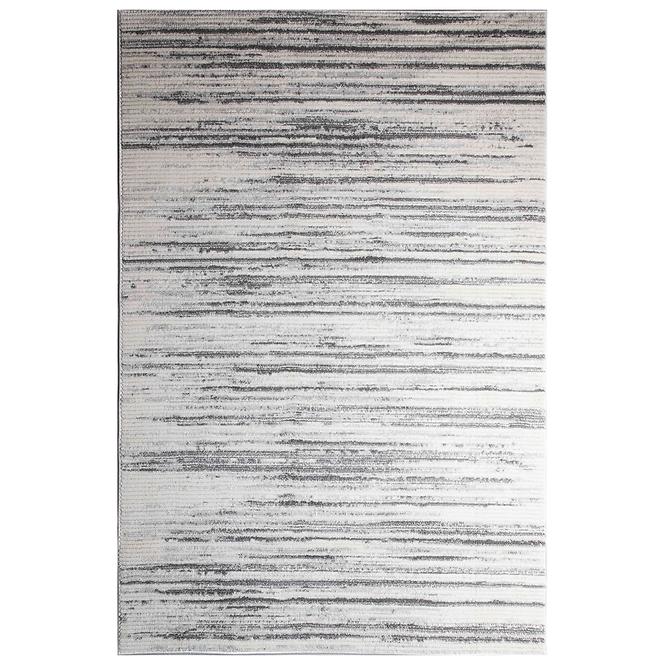 Teppich Merlyne 1,9/2,7 E561A SGZ52 Creme/Hellgrau