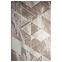 Teppich Merlyne 1,9/2,7 E565A SGZ51 Creme/Dunkelbeige