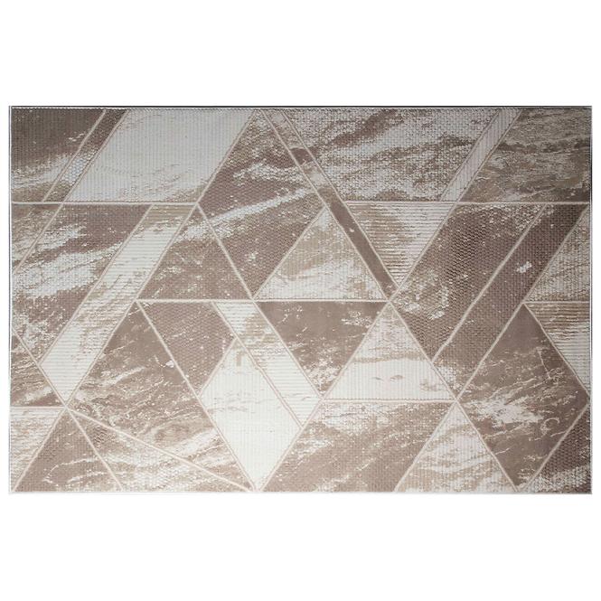 Teppich Merlyne 1,9/2,7 E565A SGZ51 Creme/Dunkelbeige,2