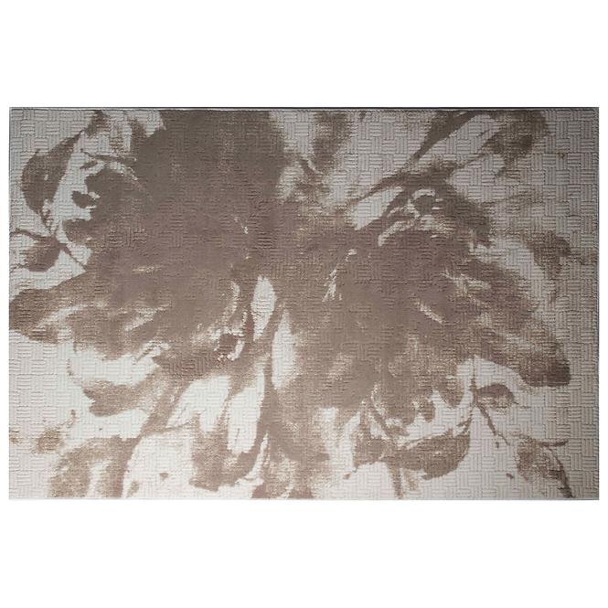 Teppich Merlyne 1,9/2,7 E567A SGZ51 Creme/Dunkelbeige,2