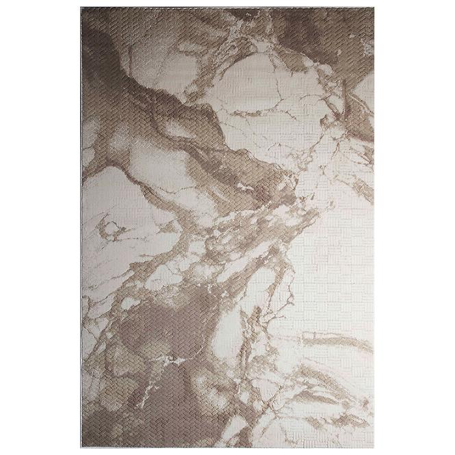 Teppich Merlyne 1,9/2,7 E568A SGZ51 Creme/Dunkelbeige