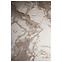 Teppich Merlyne 1,9/2,7 E568A SGZ51 Creme/Dunkelbeige