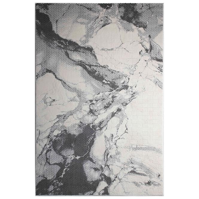 Teppich Merlyne 1,9/2,7 E568A SGZ58 Creme/Hellgrau