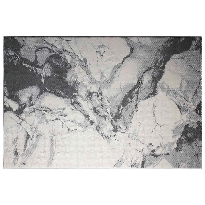 Teppich Merlyne 1,9/2,7 E568A SGZ58 Creme/Hellgrau,2